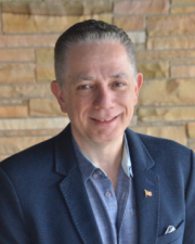 Dr. Shawn Keshmiri