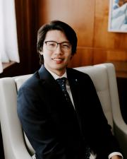 Jeffrey Xu