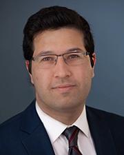 Dr. Morteza Hashemi
